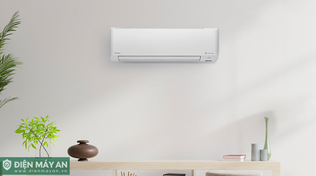 Điều Hòa Daikin 21000BTU Inverter 1 Chiều FTKY60ZVMV - Model 2025